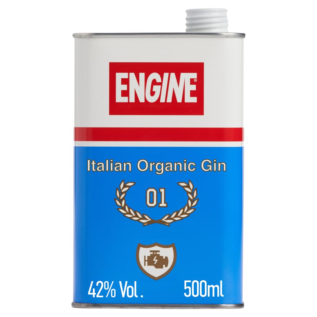 Ginebra Engine