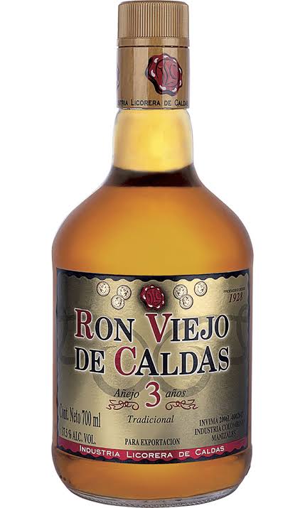Ron Calda 3y