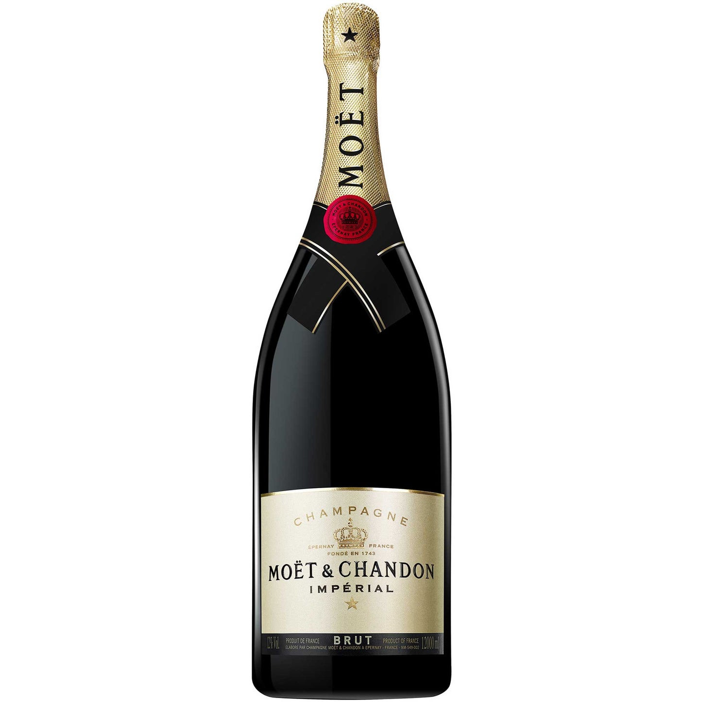 Bottega Moscato Rose Petals