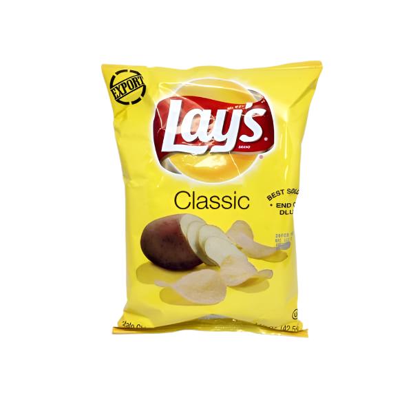 Lays Individual