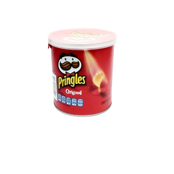 Pringles 37gr