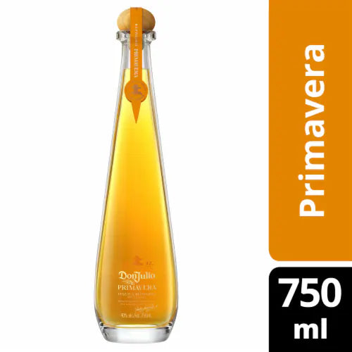 Don Julio Primavera