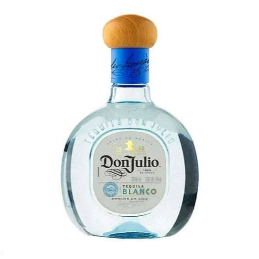 Tequila Don Julio Blanco