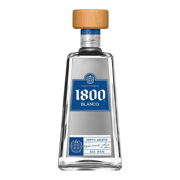 Tequila 1800 Blanco