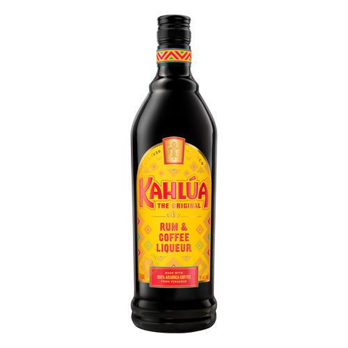 Licor Kahlua