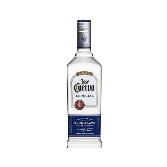 Tequila Jose Cuervo Blanco