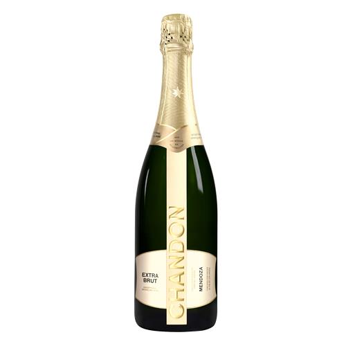 Champagne Chandon Extra brut