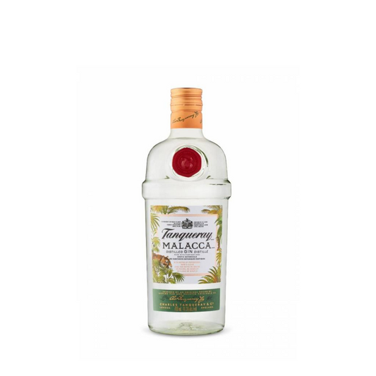 Ginebra Tanqueray Malacca