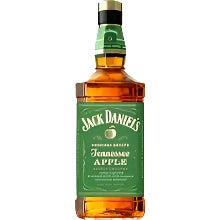 Whisky Jack Daniels Apple