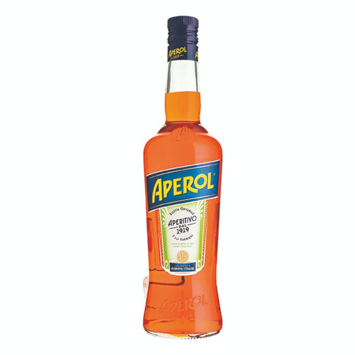 Licor Aperol