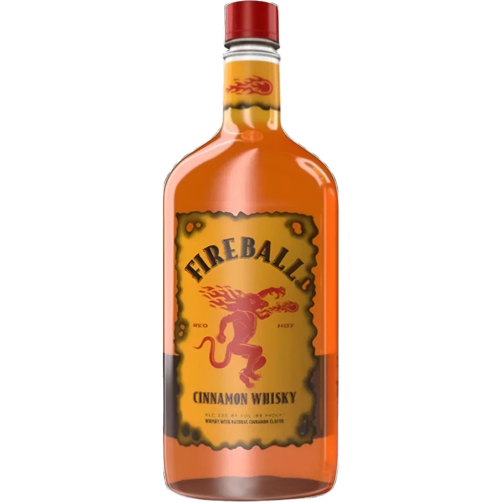 Whisky Fireball