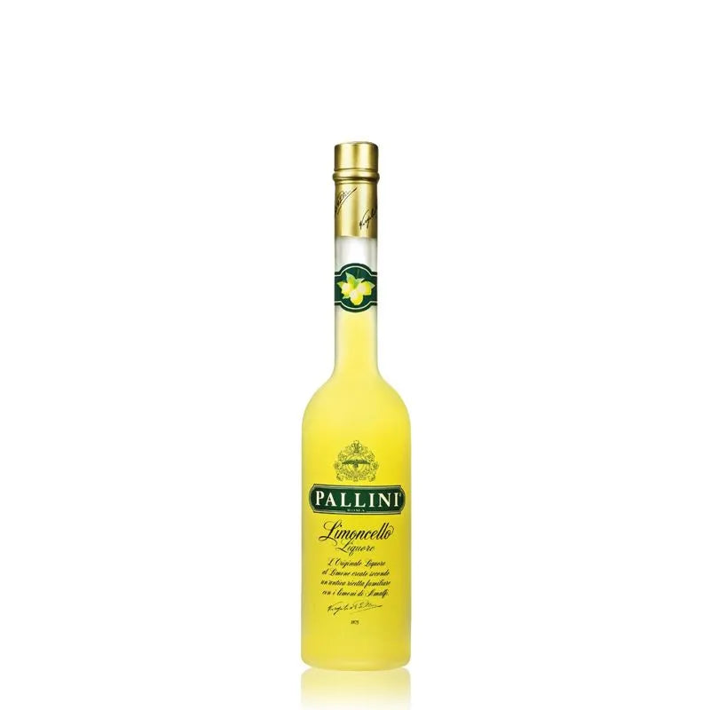 Licor Limoncello Pallini