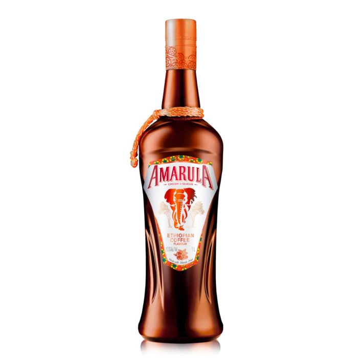 Licor Amarula