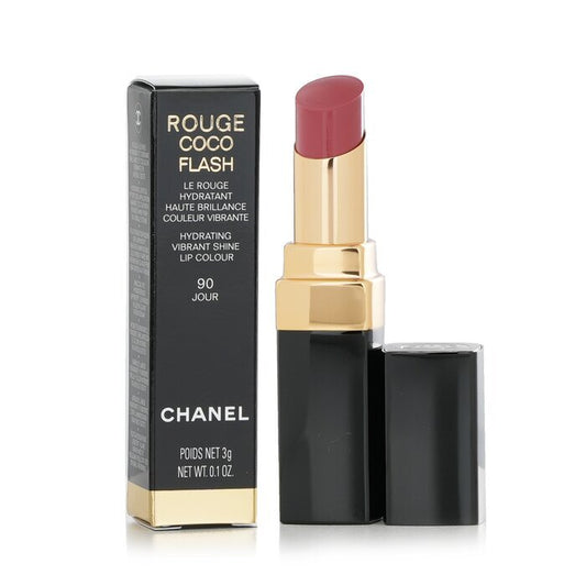 Chanel Rouge coco flash #90