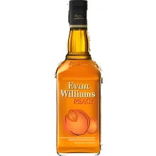 Whisky Evan Williams Peach