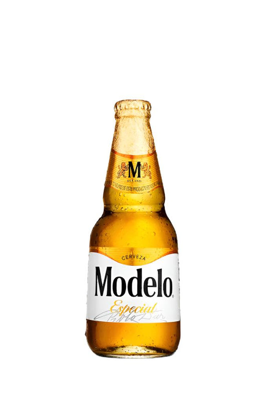 Cerveza Modelo Especial (Caja 24U)