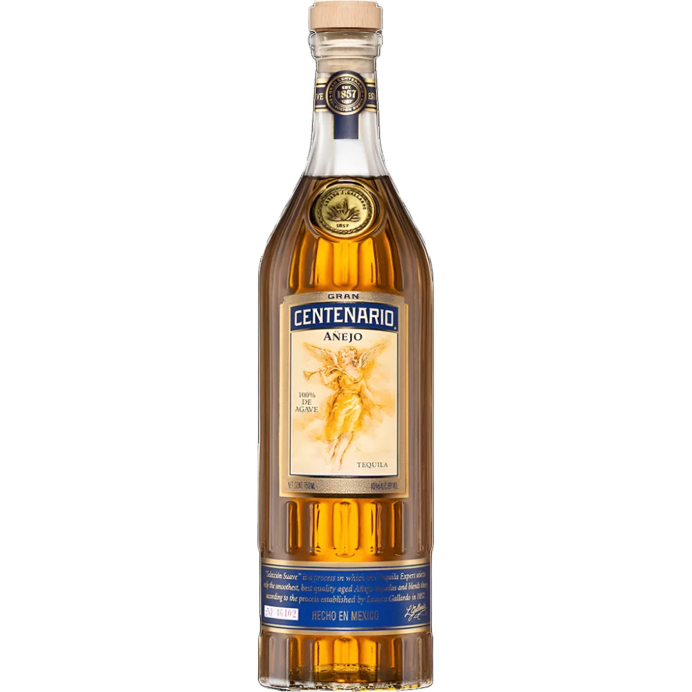 Tequila Gran Centenario Añejo