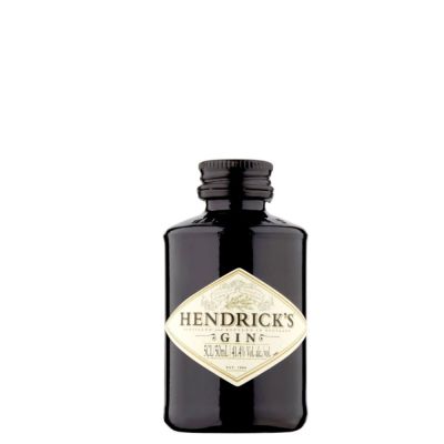 Ginebra Hendricks Mini