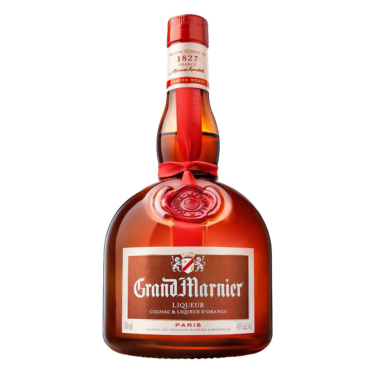 Licor Grand Marnier