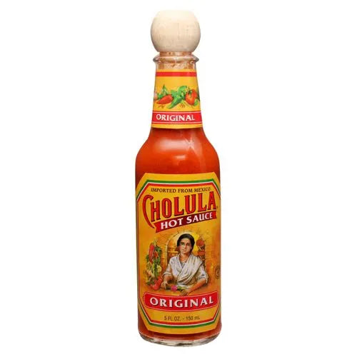 Salsa picante