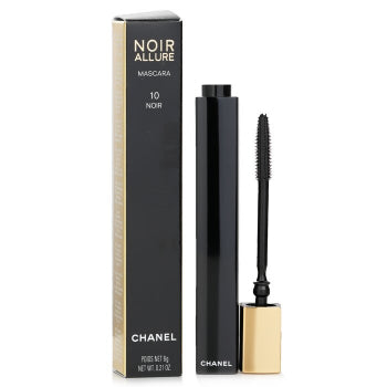 Chanel Mascara noir allure 10