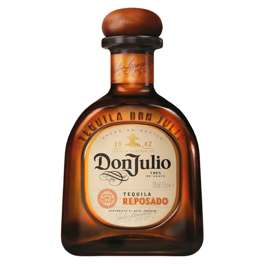 Tequila Don Julio Reposado