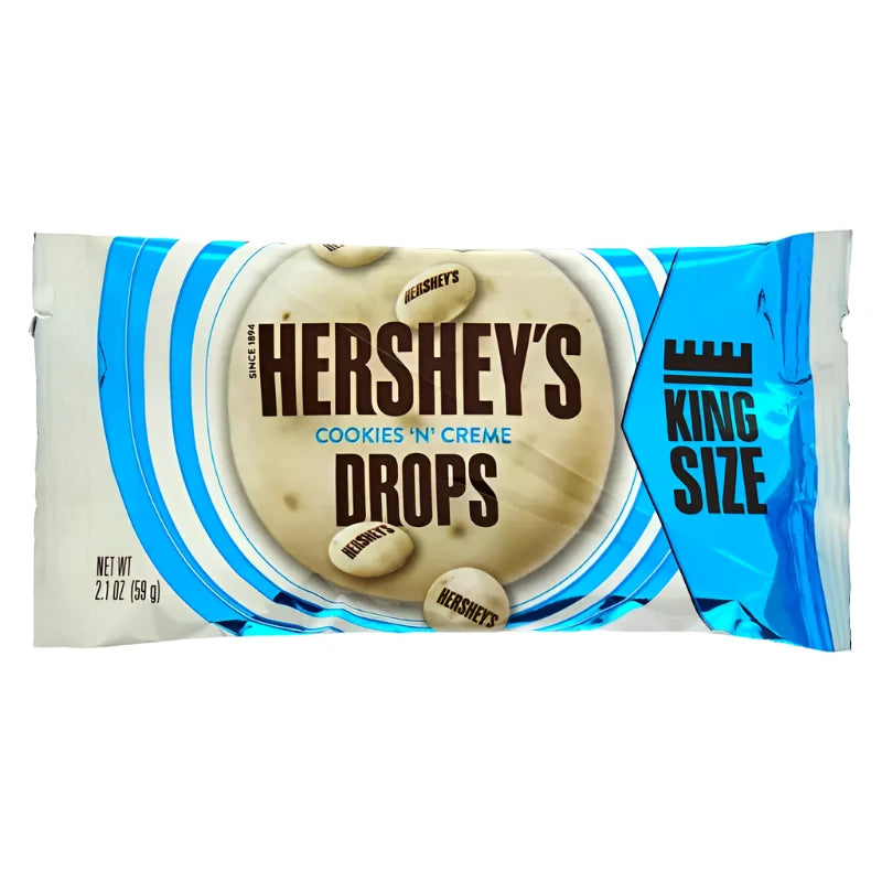 Hershey's Drops