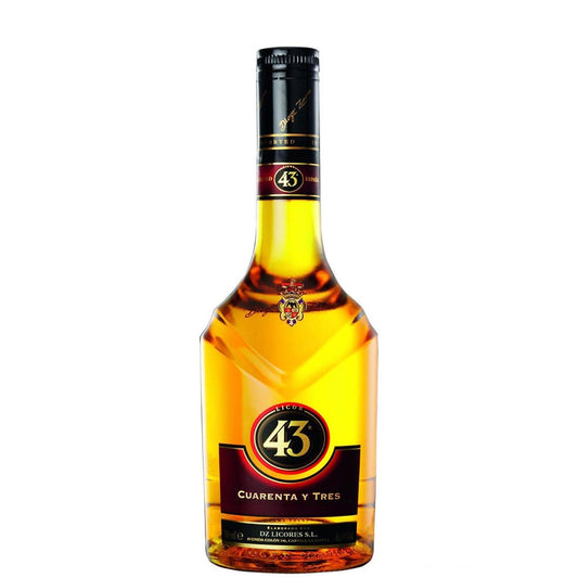 Licor 43