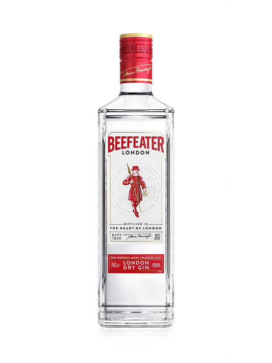 Ginebra Beefeater Tradicional