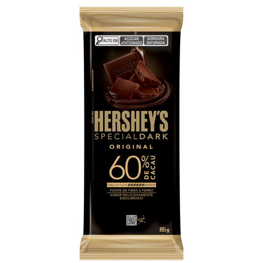 Hershey's Special Dark 60%