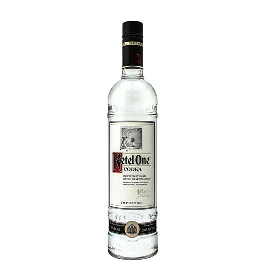 Vodka Ketel One