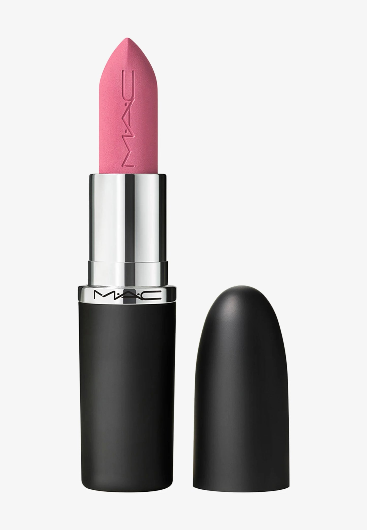 Mac Lipstick Pink