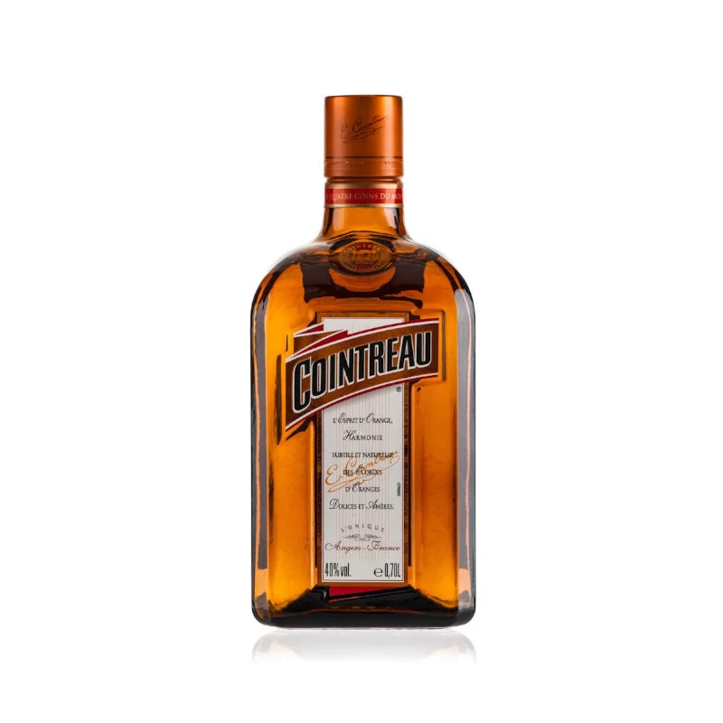 Licor Cointreau (Naranja)