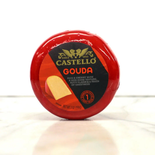 Castello Gouda Cheese