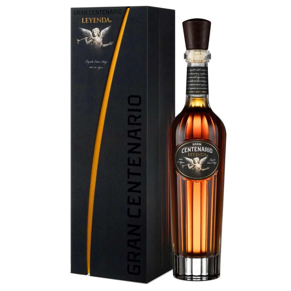 Tequila Gran Centenario Leyenda