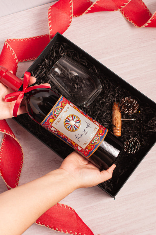 Dolce Gabanna Tinto Box