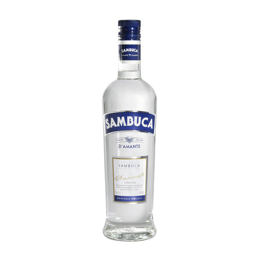 Licor Sambuca Bianca D'amante