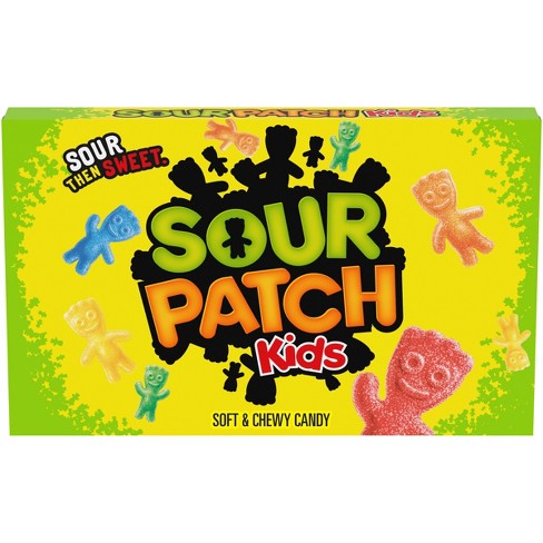 Sour Patch