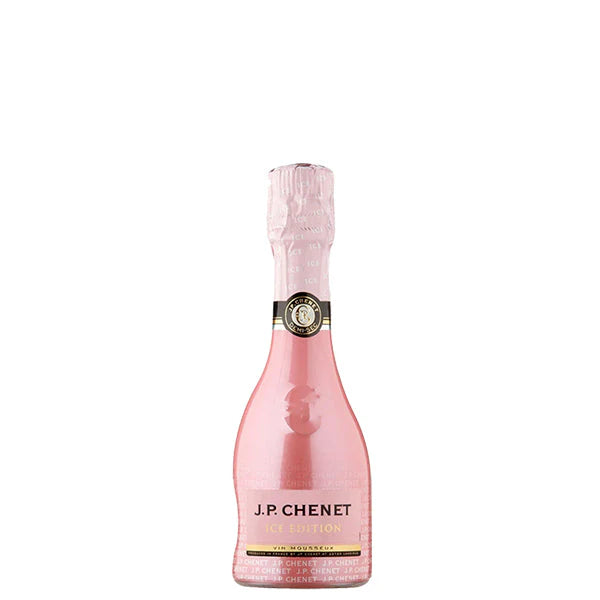 Champagne JP Chenet Ice Rose Mini