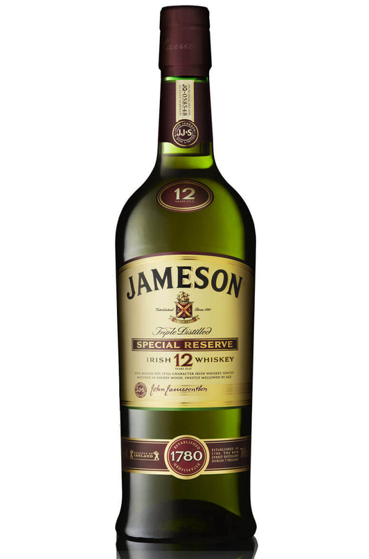 Whisky Jameson 12Y