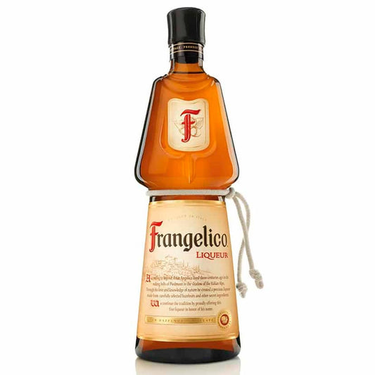 Licor Frangelico