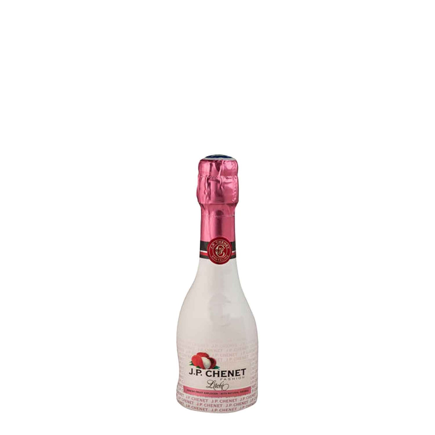 Champagne JP Chenet Litchi Mini