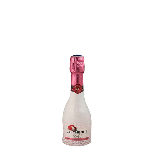 Champagne JP Chenet Litchi Mini