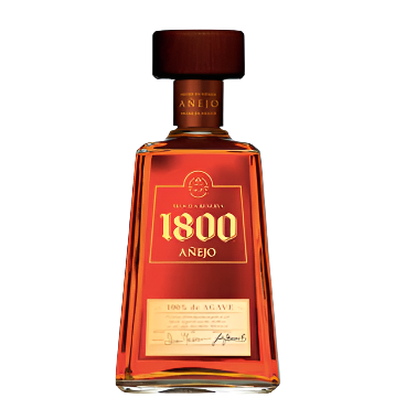 Tequila 1800 Añejo