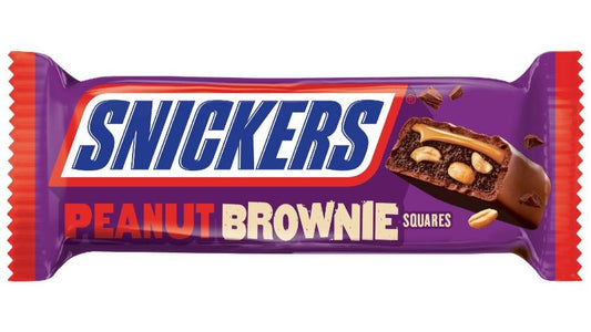 Snickers