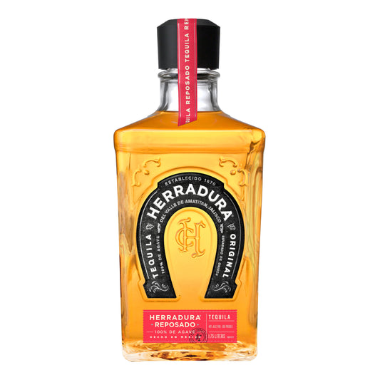 Tequila Herradura Reposado