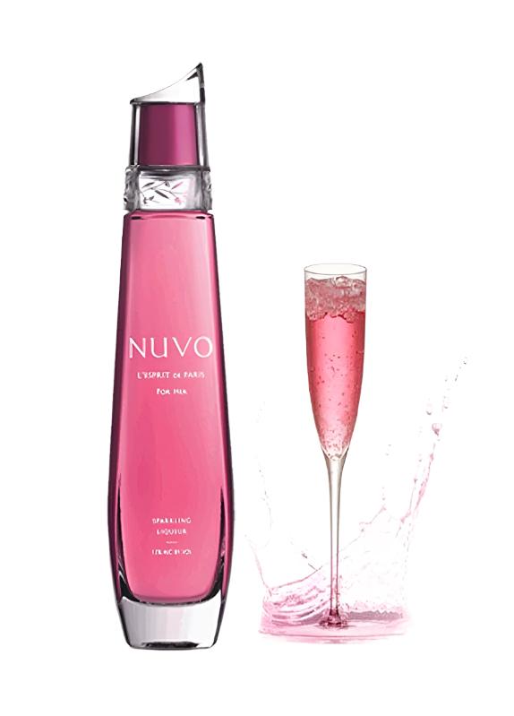 Vodka Nuvo