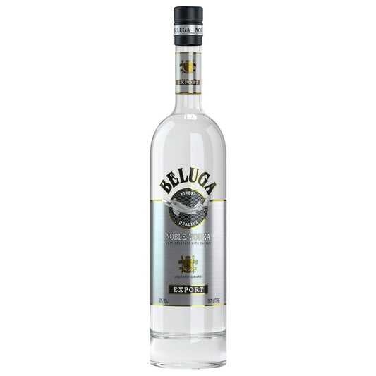 Vodka Beluga Noble