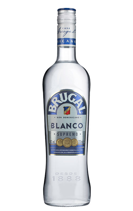 Ron Brugal Blanco Supremo