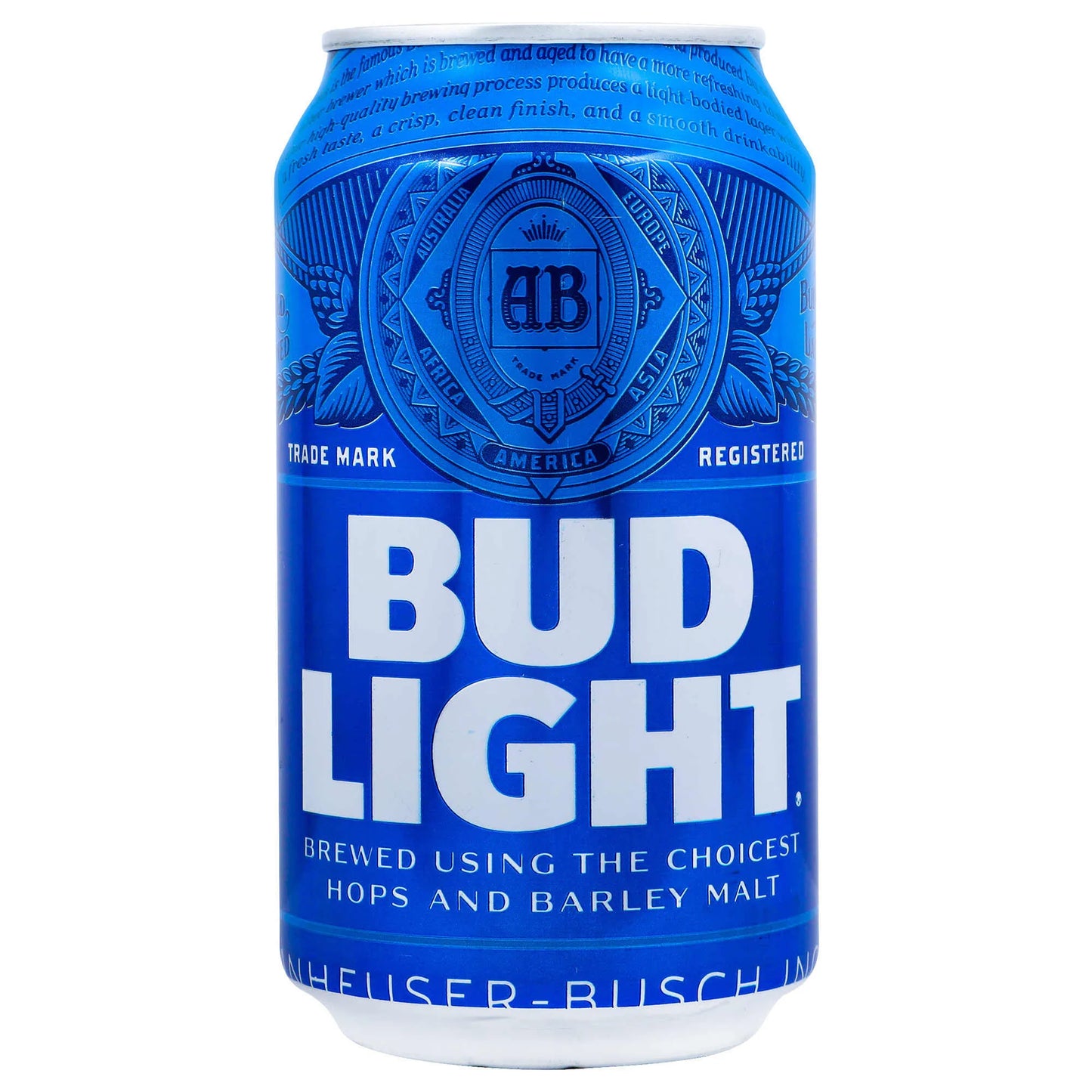 Budlight Lata (Caja 24U)